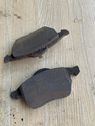 Brake pads (rear)