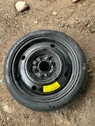 R15 spare wheel