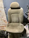 Front driver seat