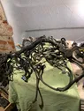 Engine installation wiring loom