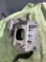 Gearbox mounting bracket