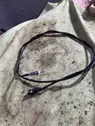 Telar de cableado del sistema de sonido