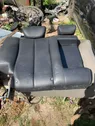 Rear seat