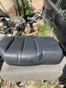 Rear seat