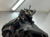 Manual 5 speed gearbox