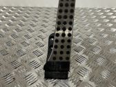 Accelerator throttle pedal