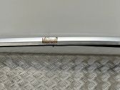Roof bar rail