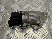 Turbo system vacuum part
