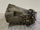 Manual 6 speed gearbox