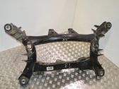 Rear subframe