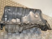 Oil sump