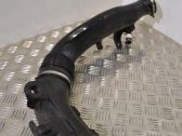 Air intake duct part