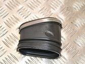 Air intake duct part