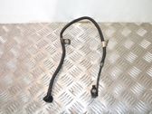 Manguera/tubo de aceite del turbocompresor turbo