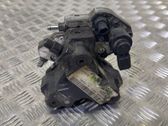 Fuel injection high pressure pump