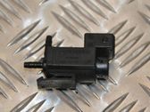 Turbo solenoid valve