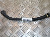 Vacuum line/pipe/hose