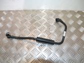 Breather/breather pipe/hose