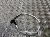 Lambda probe sensor