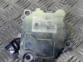 Autres pièces compartiment moteur