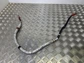 Positive cable (battery)