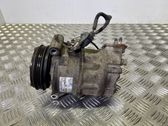 Air conditioning (A/C) compressor (pump)