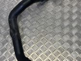 Intercooler hose/pipe