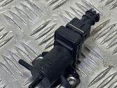 Electroválvula del turbo