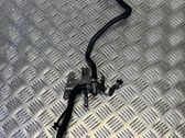Fuel line pipe