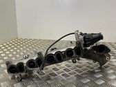Intake manifold