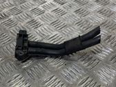Exhaust gas pressure sensor