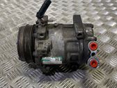 Air conditioning (A/C) compressor (pump)