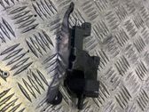 Turbo solenoid valve