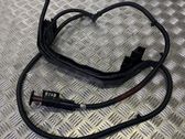 Positive cable (battery)