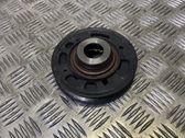 Crankshaft pulley