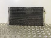Jäähdyttimen lauhdutin (A/C)