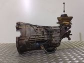 Manual 5 speed gearbox