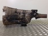 Manual 5 speed gearbox