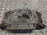 Gearbox mounting bracket