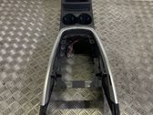 Console centrale