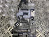 Generator/alternator bracket