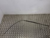 Hand brake release cable