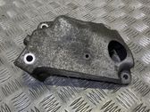 Engine mounting bracket