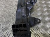 Air intake duct part