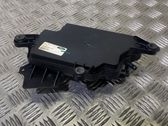 Vacuum air tank