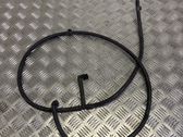 Headlight washer hose/pipe