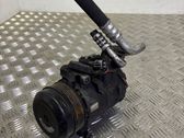 Air conditioning (A/C) compressor (pump)