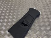 (B) pillar trim (top)