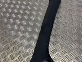 (A) pillar trim