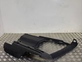 Trunk/boot side trim panel